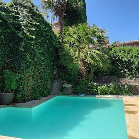 Casa Rural Con Piscina Privada Casar de Palomero 外观 照片
