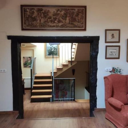 Casa Rural Con Piscina Privada Casar de Palomero 外观 照片