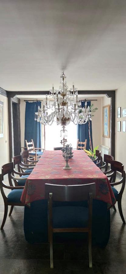 Casa Rural Con Piscina Privada Casar de Palomero 外观 照片