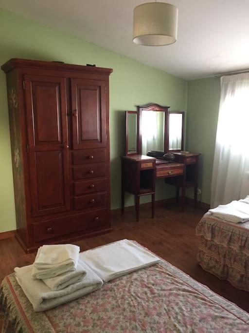 Casa Rural Con Piscina Privada Casar de Palomero 外观 照片