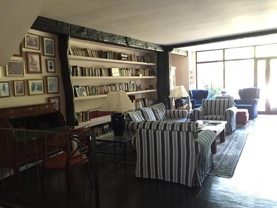 Casa Rural Con Piscina Privada Casar de Palomero 外观 照片