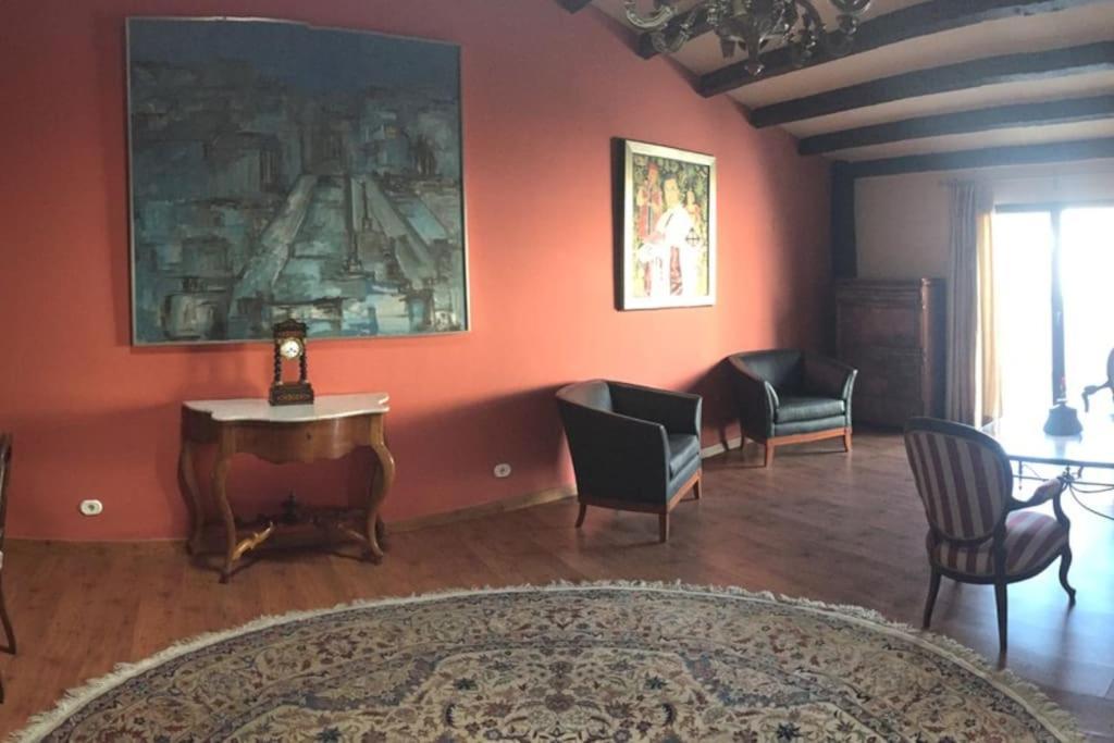 Casa Rural Con Piscina Privada Casar de Palomero 外观 照片