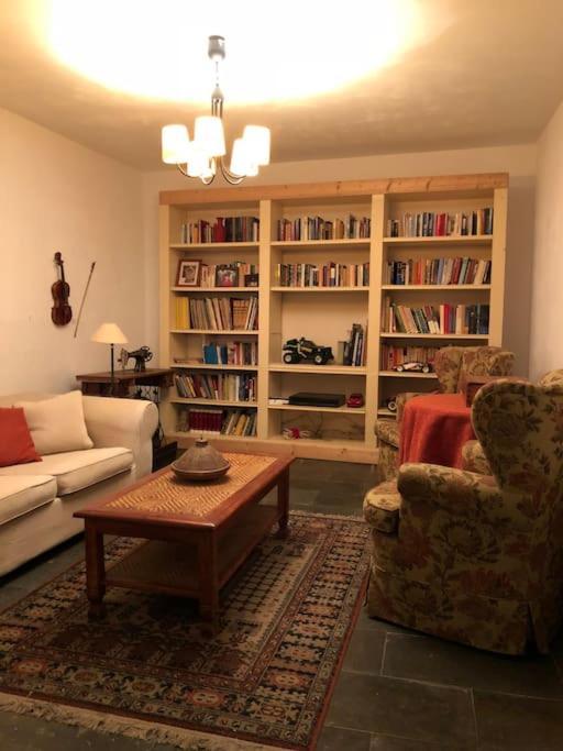 Casa Rural Con Piscina Privada Casar de Palomero 外观 照片