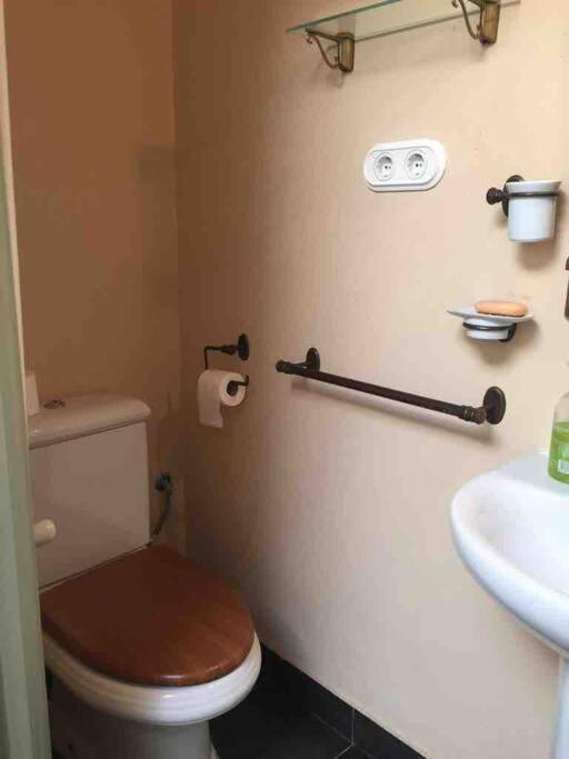 Casa Rural Con Piscina Privada Casar de Palomero 外观 照片