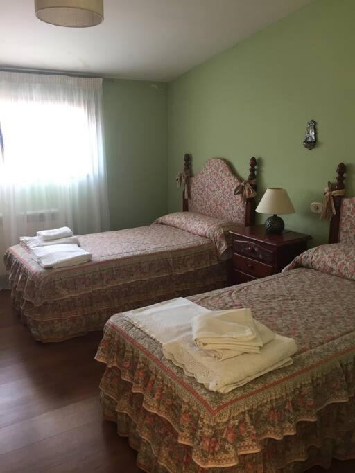 Casa Rural Con Piscina Privada Casar de Palomero 外观 照片