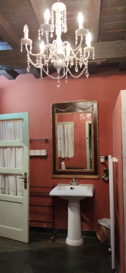 Casa Rural Con Piscina Privada Casar de Palomero 外观 照片